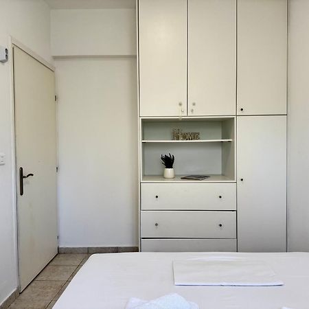 Family Friendly Apartment, In Nature, With Yard "5" Zipárion Extérieur photo