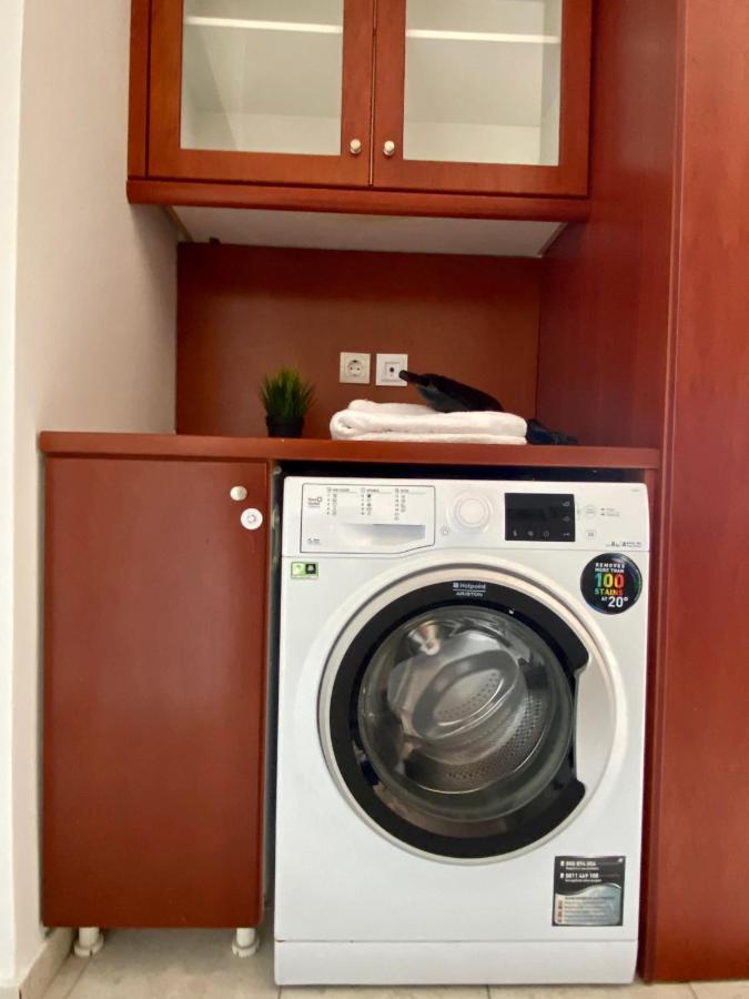 Family Friendly Apartment, In Nature, With Yard "5" Zipárion Extérieur photo