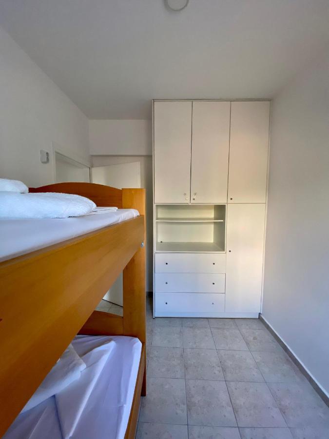 Family Friendly Apartment, In Nature, With Yard "5" Zipárion Extérieur photo