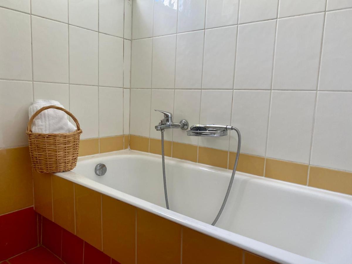 Family Friendly Apartment, In Nature, With Yard "5" Zipárion Extérieur photo