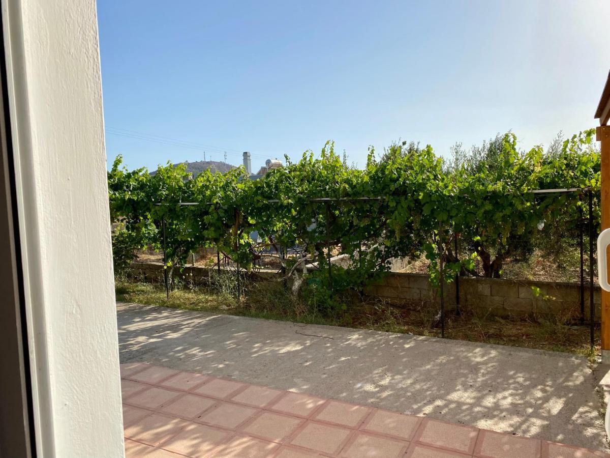 Family Friendly Apartment, In Nature, With Yard "5" Zipárion Extérieur photo