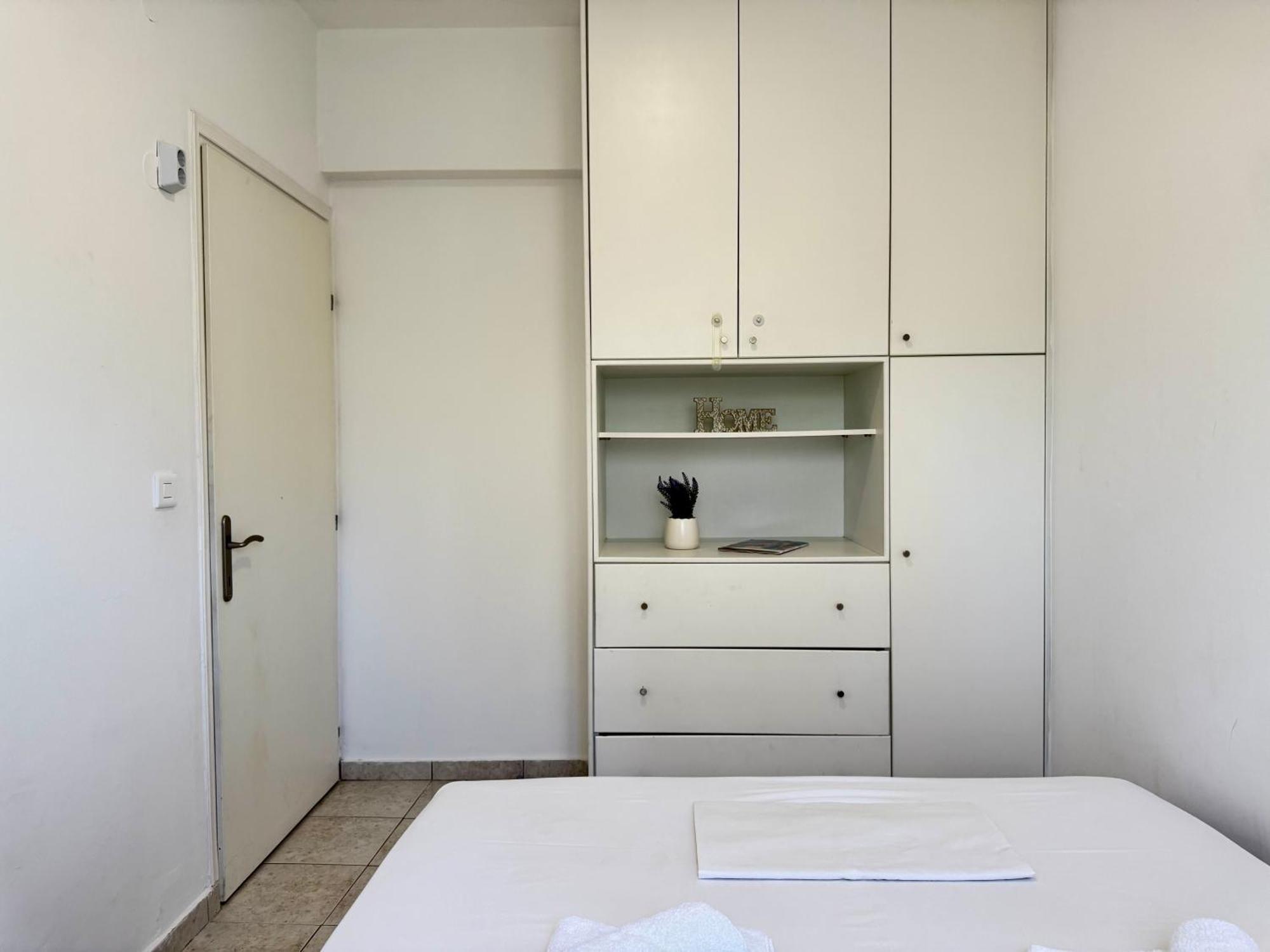 Family Friendly Apartment, In Nature, With Yard "5" Zipárion Extérieur photo